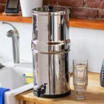 Why are Berkey water filters banned in California