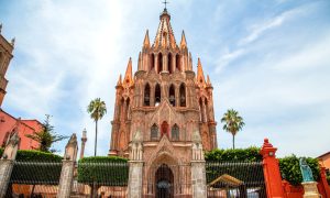 best mexican expat cities