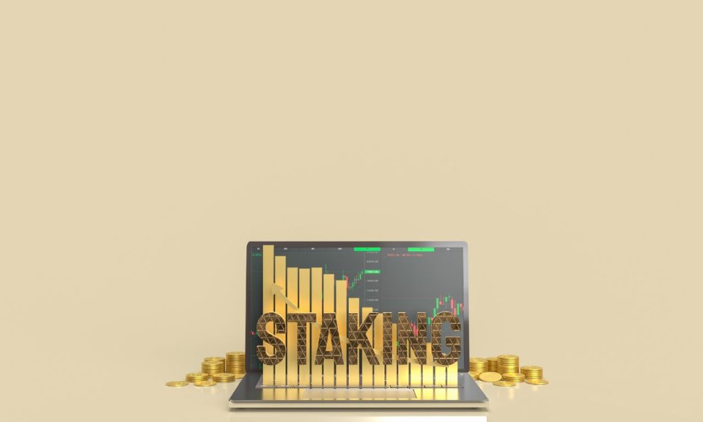 What Are Large ETH Staking Pools Making?