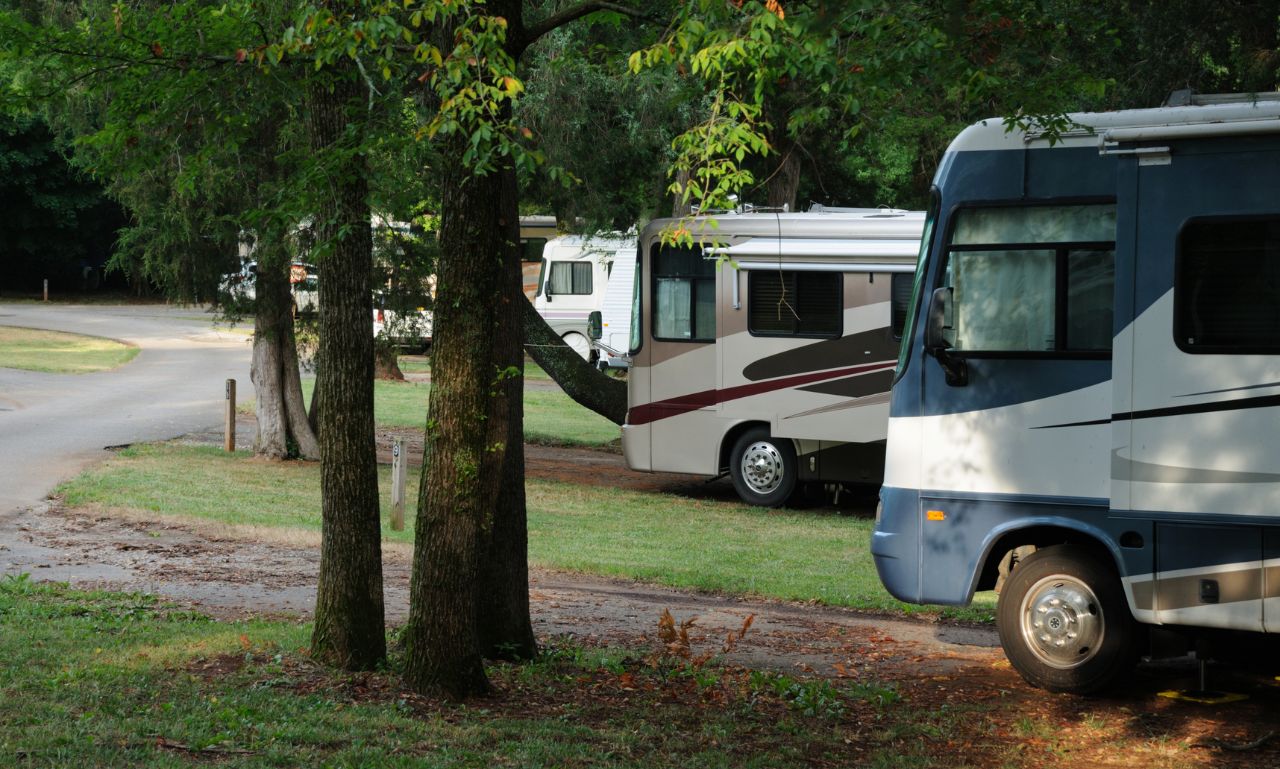 What Permits Do I Need to Open a Campground?