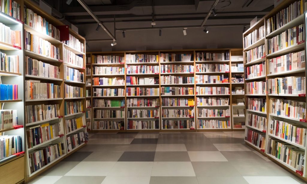 How Much Does It Cost to Start a Bookstore?