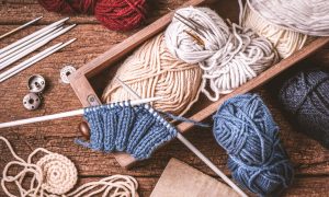 13 Best Crafting Hobbies That Make Money